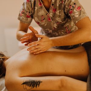 FlexRenew Muscle Healing Oil